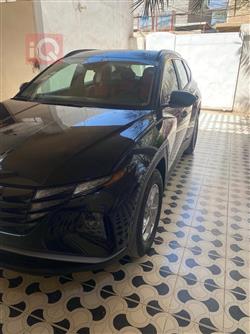 هیوندای تۆکسۆن